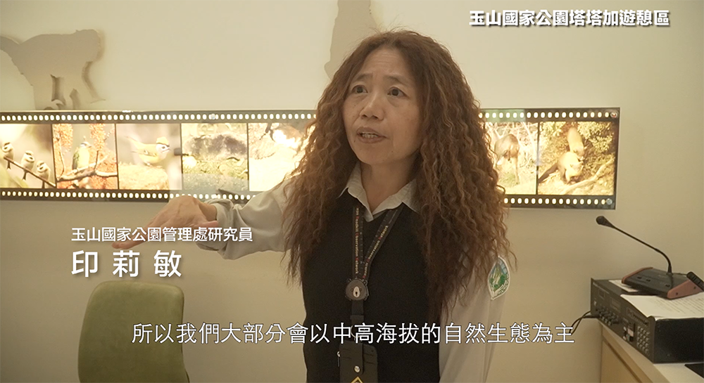 南投環教場域超豐富．兩天一夜行程介紹－集集＆信義、草屯線